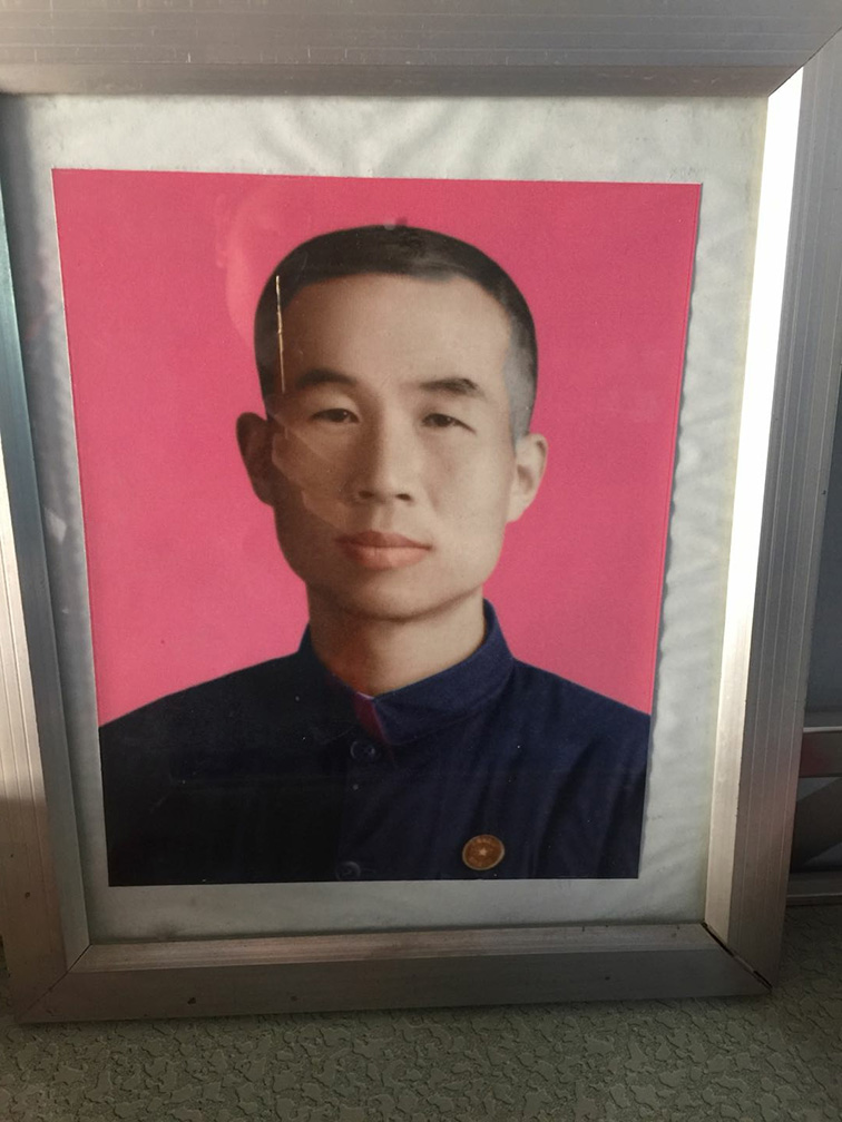 抗战老兵|这个99岁会说“ Thank you”的老人不简单!