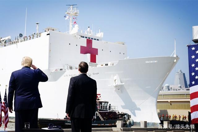 现成的病床不用,美国6300新冠患者从医院转移到养老院